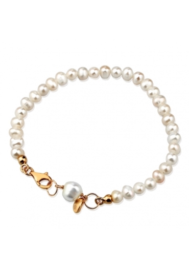 Bracciale perle coltivate br1561